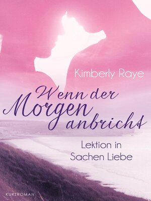cover image of Lektion in Sachen Liebe